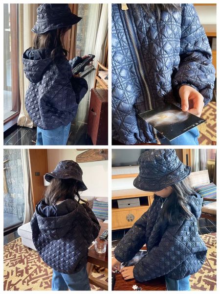boys girls coat skirt windbreaker tench coats baby clothes kids designer 2022 waterproof hooded sports jacket cotton padded 100-160, Camo
boys girls coat skirt windbreaker tench coats baby clothes kids designer 2022 waterproof hooded sports jacket cotton padded 100-160, Camo