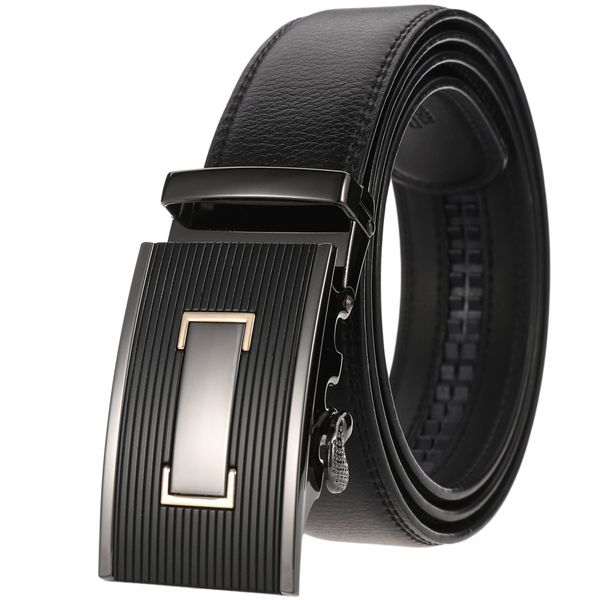 genuine leather belts for men automatic male belts cummerbunds leather belt men dropshipping black belts cinturon hombr, Black;brown
genuine leather belts for men automatic male belts cummerbunds leather belt men dropshipping black belts cinturon hombr, Black;brown