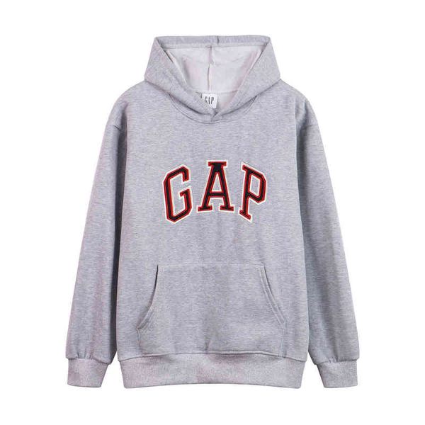 brand hoodie gap men's and women's embroidered letter fleece terry thin 2021 autumn winter new sports sweater 7yli, Black
brand hoodie gap men's and women's embroidered letter fleece terry thin 2021 autumn winter new sports sweater 7yli, Black