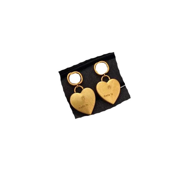 stud charm gujia earrings luxury jewelry designer original packagingcci letter g italian brass heart earrings vintage, Golden;silver
stud charm gujia earrings luxury jewelry designer original packagingcci letter g italian brass heart earrings vintage, Golden;silver