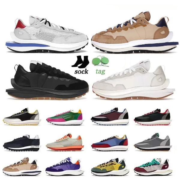 2022 waffle vaporwaffle mens casual shoes pegasus fragment undercover ldwaffle ld pure platinum white black red gum nylon men women trainers
2022 waffle vaporwaffle mens casual shoes pegasus fragment undercover ldwaffle ld pure platinum white black red gum nylon men women trainers