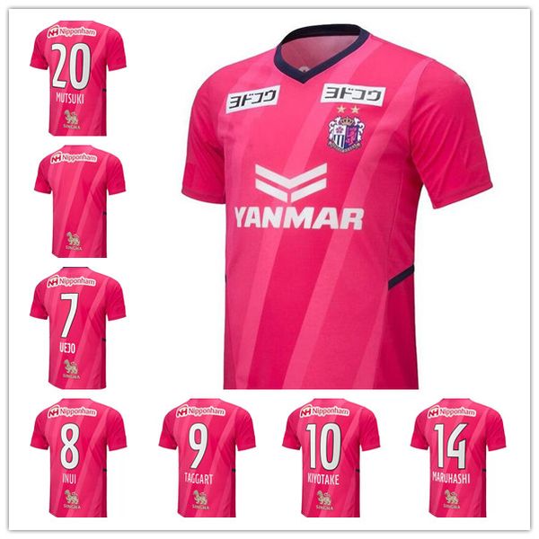 2022 cerezo osaka mens soccer jerseys riku kiyotake taggart maruhashi uejo inui home football shirt short sleeve, Black;yellow
2022 cerezo osaka mens soccer jerseys riku kiyotake taggart maruhashi uejo inui home football shirt short sleeve, Black;yellow