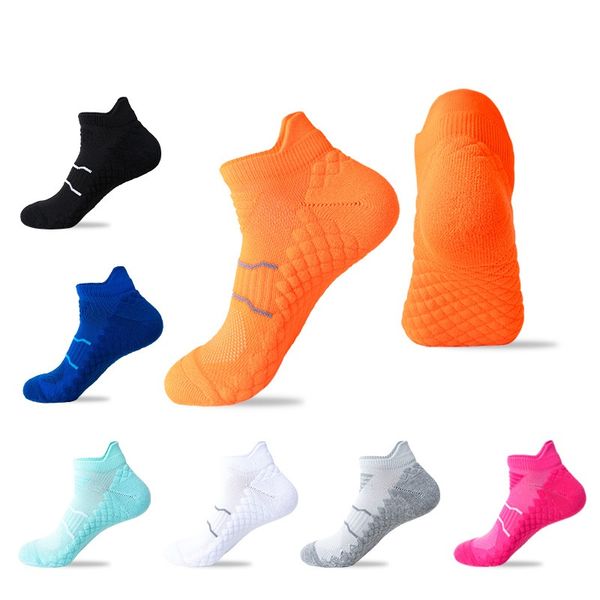 professional running cotton compression socks outdoor summer cycling breathable basketball ski socks, Black;white
professional running cotton compression socks outdoor summer cycling breathable basketball ski socks, Black;white