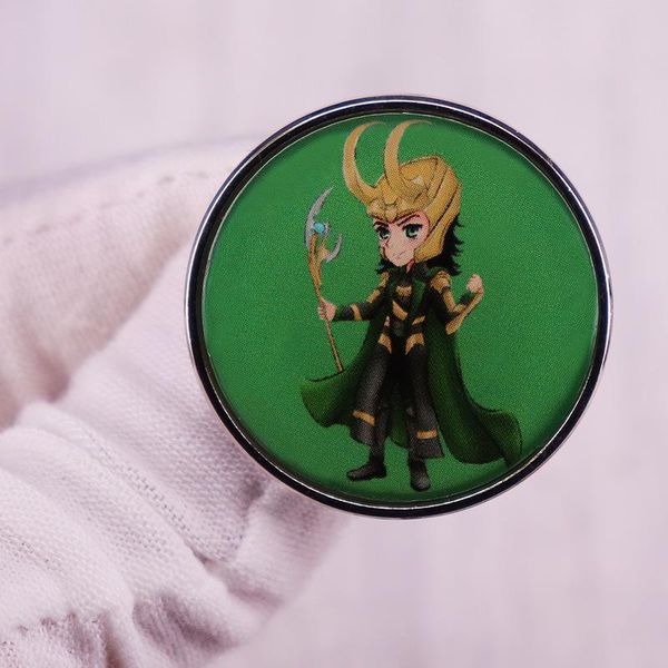 cute anime movies games hard enamel pins collect metal cartoon brooch backpack hat bag collar lapel badges women fashion jewelry s900010, Blue
cute anime movies games hard enamel pins collect metal cartoon brooch backpack hat bag collar lapel badges women fashion jewelry s900010, Blue
