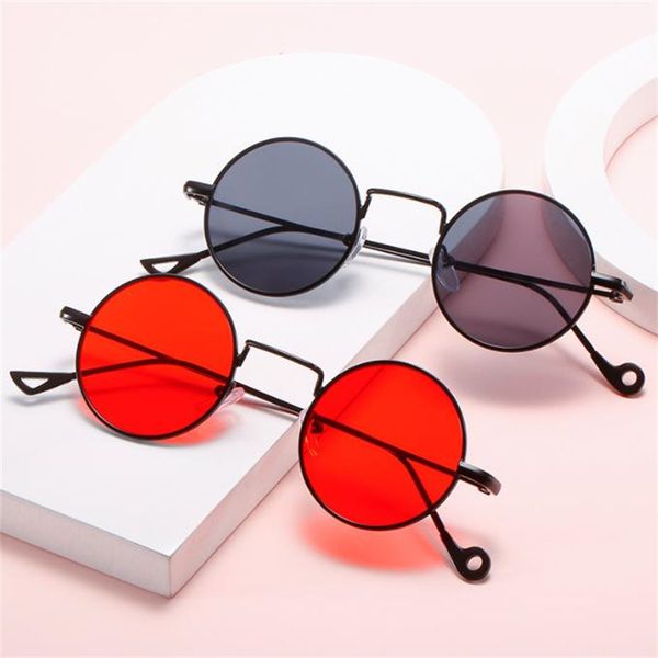 steampunk sunglasses retro sun glasses goggles anti-uv spectacles round frame eyeglasses alloy ornamental a++, White;black
steampunk sunglasses retro sun glasses goggles anti-uv spectacles round frame eyeglasses alloy ornamental a++, White;black