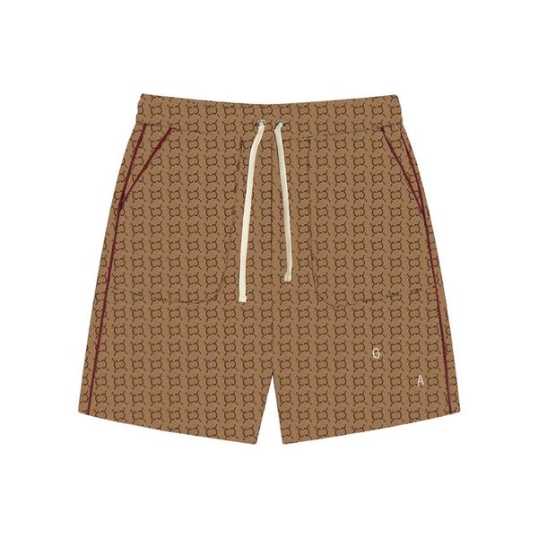 summer men oversize basketball shorts full letter designer sports shorts cotton back pocket short beach pants matching fisherman hats, White;black
summer men oversize basketball shorts full letter designer sports shorts cotton back pocket short beach pants matching fisherman hats, White;black