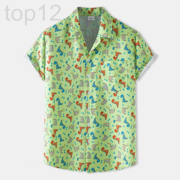 men's tracksuits designer 2022 hawaiian series beach style cuban collar printed short sleeve pants national leisure suit batch lvzr, Gray
men's tracksuits designer 2022 hawaiian series beach style cuban collar printed short sleeve pants national leisure suit batch lvzr, Gray