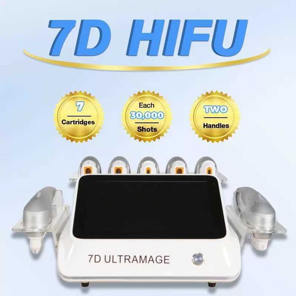 aesthetic equipment commerical use 7d high intensity body slimming anti-wrinkle skin tightening machine
aesthetic equipment commerical use 7d high intensity body slimming anti-wrinkle skin tightening machine