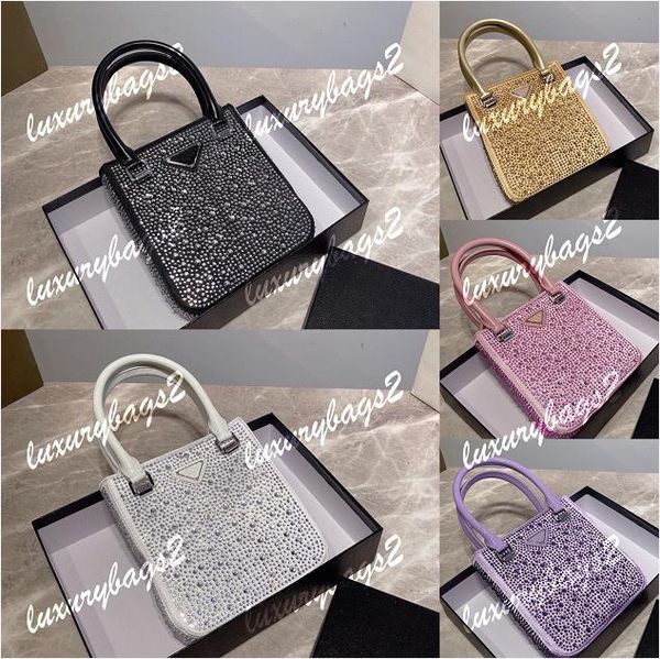 designer bags mini bag hobo handbags 5 colors bling bling totes 18cm luxuries designers women wallet shoulder purse tote
designer bags mini bag hobo handbags 5 colors bling bling totes 18cm luxuries designers women wallet shoulder purse tote