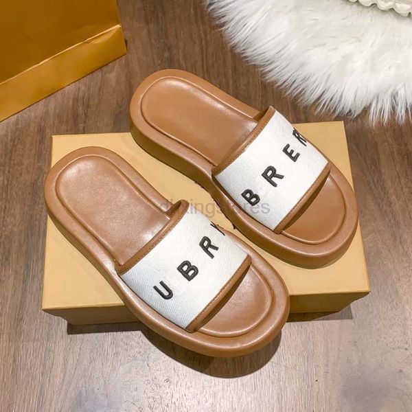 b women slippers summer sandal classic khaki girls beach slides flip flops loafers embroidered slippers - lf, Black
b women slippers summer sandal classic khaki girls beach slides flip flops loafers embroidered slippers - lf, Black