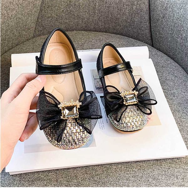 elling spring autumn little girl crystal children's sequin soft bottom baby toddler girls princess shoes designer classic luxury, Black
elling spring autumn little girl crystal children's sequin soft bottom baby toddler girls princess shoes designer classic luxury, Black