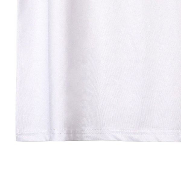 men's tee t shirt shirt 3d print graphic prints honeycomb bee crew neck daily holiday print short sleeve casual designer big and tall, White;black
men's tee t shirt shirt 3d print graphic prints honeycomb bee crew neck daily holiday print short sleeve casual designer big and tall, White;black