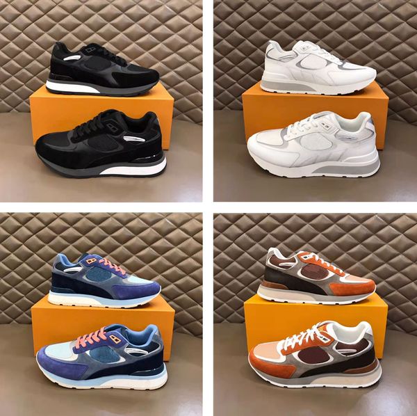 shoes menwomen casual , grey blue black yellow mesh suede knit sneakers lace-up size 38-45
shoes menwomen casual , grey blue black yellow mesh suede knit sneakers lace-up size 38-45