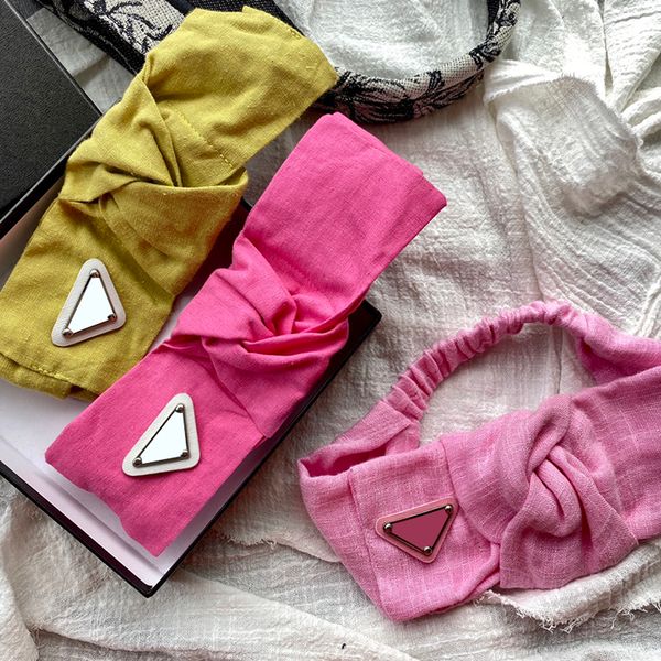 triangle badge headbands fashion cotton yoga hairband personality cross designer headwrap luxury hair ornament, Silver
triangle badge headbands fashion cotton yoga hairband personality cross designer headwrap luxury hair ornament, Silver