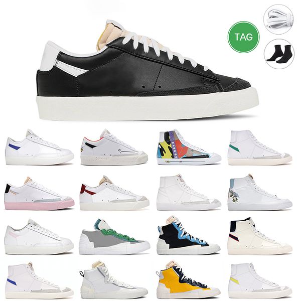 blazers mid 77 shoes low white black iron grey astronomy racer blue designer sneakers mens trainers outdoor jogging walking
blazers mid 77 shoes low white black iron grey astronomy racer blue designer sneakers mens trainers outdoor jogging walking