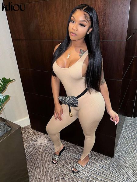 harajuku streetwear jumpsuit for women fashion solid simple o-neck sleeveless sporty body-shaping yoga female overall, Black;white
harajuku streetwear jumpsuit for women fashion solid simple o-neck sleeveless sporty body-shaping yoga female overall, Black;white