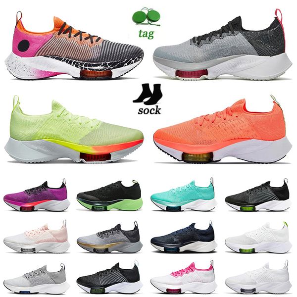 jogging sports zooms tempo next% men women fly knit running shoes hyper turquoise black white pink south beach barely volt off violet design
jogging sports zooms tempo next% men women fly knit running shoes hyper turquoise black white pink south beach barely volt off violet design