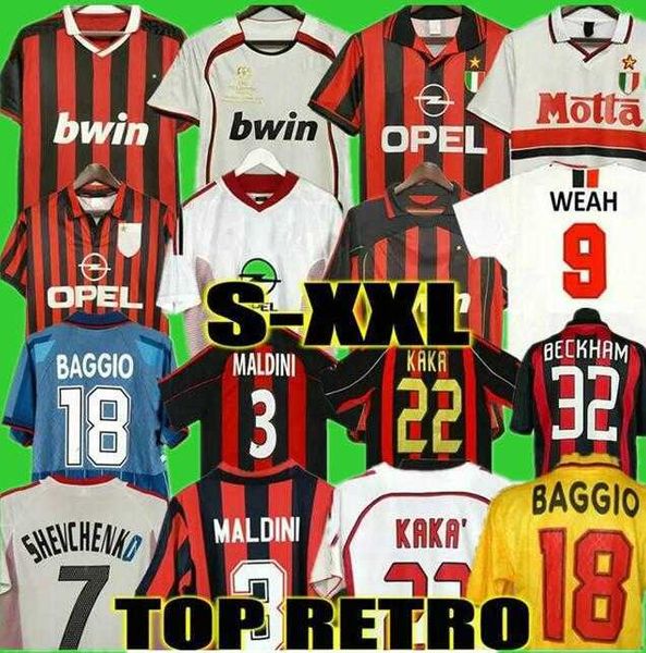 95 96 93 94 ac gullit retro shirts 97 99 shevchenko soccer jersey 02 03 04 05 maldini van basten football gattuso kaka inzaghi 06 07 baresi, Black;yellow
95 96 93 94 ac gullit retro shirts 97 99 shevchenko soccer jersey 02 03 04 05 maldini van basten football gattuso kaka inzaghi 06 07 baresi, Black;yellow