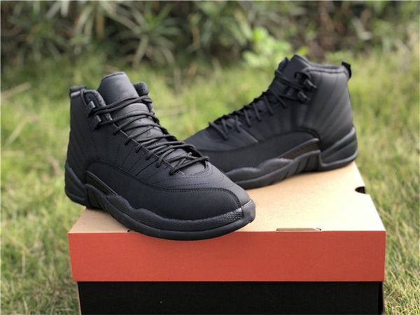 shoes 12 xii wntr basketball jumpman 12s riple black designer sports sneakers us7-13, White;red
shoes 12 xii wntr basketball jumpman 12s riple black designer sports sneakers us7-13, White;red