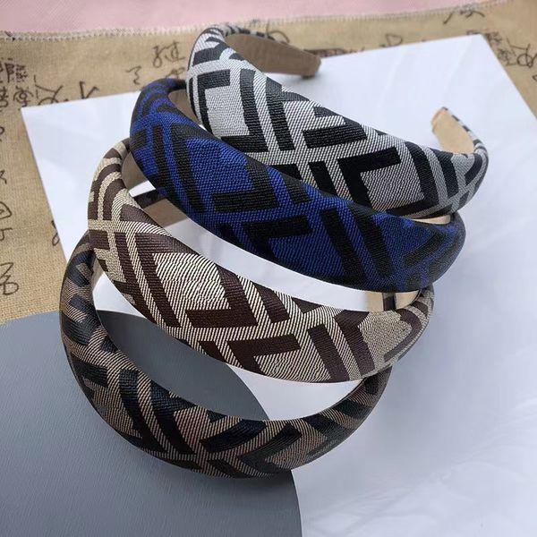 designer luxury handmake hair bands for famous women 3cm wide leather letter hair hoop girl elastic headband sports fitness headband head wr, Silver
designer luxury handmake hair bands for famous women 3cm wide leather letter hair hoop girl elastic headband sports fitness headband head wr, Silver