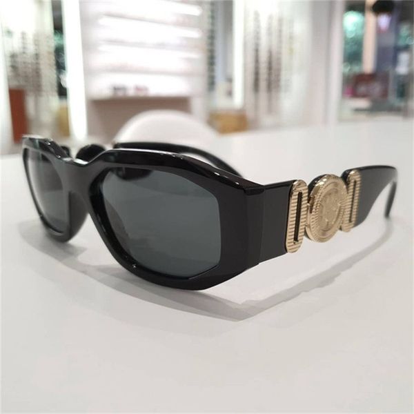 men 4361 sunglasses attitude sunglass gold frame square metal frame vintage style outdoor design classical mode metal frame sunglasses, White;black
men 4361 sunglasses attitude sunglass gold frame square metal frame vintage style outdoor design classical mode metal frame sunglasses, White;black