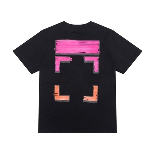brand designer luxury mens t shirts tees fashion offs t-shirt religious oil painting letter back arrow tshirts clothing loose cotton women, White;black
brand designer luxury mens t shirts tees fashion offs t-shirt religious oil painting letter back arrow tshirts clothing loose cotton women, White;black