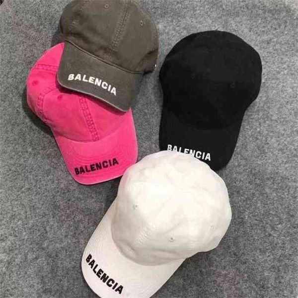 designer balencaigass designers hat luxurys baseball hats caps ins new b home embroidered washed denim cotton with used sunscreen and couple, Blue;gray
designer balencaigass designers hat luxurys baseball hats caps ins new b home embroidered washed denim cotton with used sunscreen and couple, Blue;gray