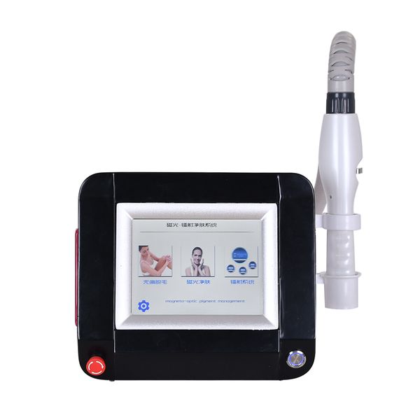 portable q-switch nd yag picosecond laser tattoo removal pigmentation removal carbon peeling machine, Black
portable q-switch nd yag picosecond laser tattoo removal pigmentation removal carbon peeling machine, Black