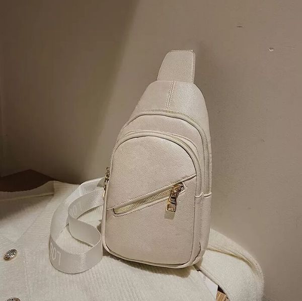 designer shoulder bags men women zipper crossbody bag fashion leather sporty travel outdoor packs pocket backpacks messenger bag for girls b
designer shoulder bags men women zipper crossbody bag fashion leather sporty travel outdoor packs pocket backpacks messenger bag for girls b
