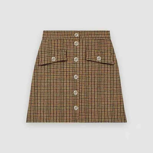 skirts fadan m family early autumn temperament lady style pattern single breasted a-shaped skirt, Black
skirts fadan m family early autumn temperament lady style pattern single breasted a-shaped skirt, Black