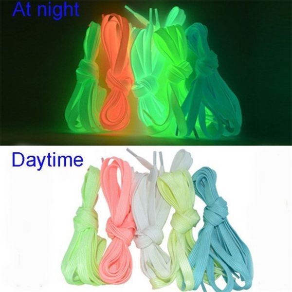 1 pair luminous shoelace men women shoe glowing safety led fluorescent shoeslace for sneakers canvas shoes laces strings 220720, White;pink
1 pair luminous shoelace men women shoe glowing safety led fluorescent shoeslace for sneakers canvas shoes laces strings 220720, White;pink