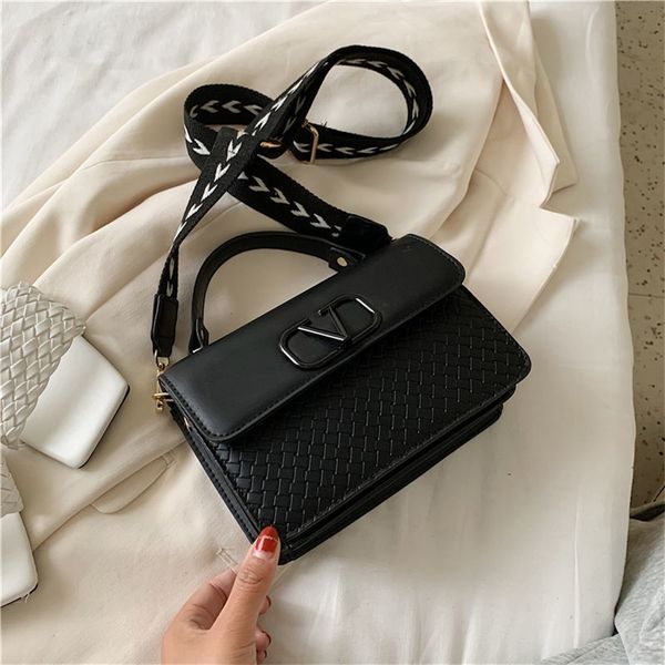 new women's bag sling one shoulder bag messenger portable small organ multi-layer manufacturer
new women's bag sling one shoulder bag messenger portable small organ multi-layer manufacturer