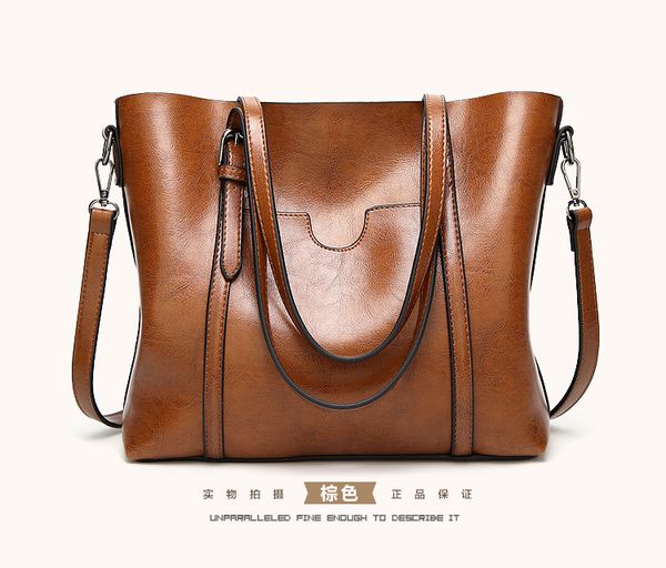 china bags the new european and american women's handbag across the shoulder tote bag
china bags the new european and american women's handbag across the shoulder tote bag