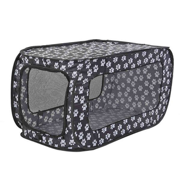 rectangular pet tent fence small and medium-sized cage dog 
rectangular pet tent fence small and medium-sized cage dog