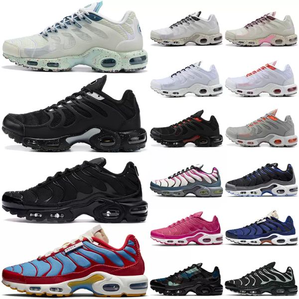 tn plus running shoes men women terrascape black white green burgundy red orange tns outdoor sports trainers sneakers walking jogging
tn plus running shoes men women terrascape black white green burgundy red orange tns outdoor sports trainers sneakers walking jogging