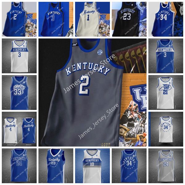 2022 ncaa kentucky wildcats basketball jersey custom style 0 ashton hagans 1 nate sestina 3 tyrese maxey nick richards immanuel quickley e., Black
2022 ncaa kentucky wildcats basketball jersey custom style 0 ashton hagans 1 nate sestina 3 tyrese maxey nick richards immanuel quickley e., Black