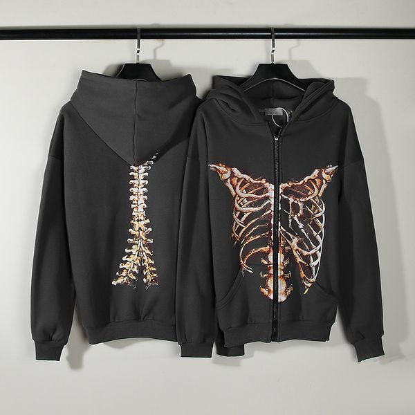 print fleece zip hoodies mens high street washed patchwork oversized casual hooded sweatshirts, Black;brown
print fleece zip hoodies mens high street washed patchwork oversized casual hooded sweatshirts, Black;brown