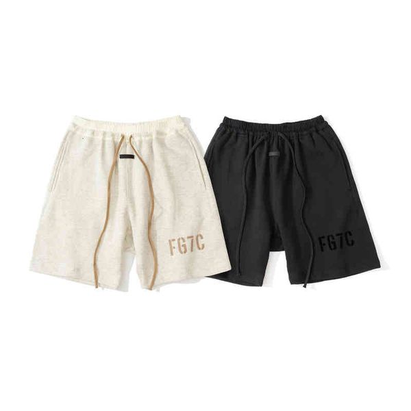 men's shorts summer men's high street streamer drawstring flocking letter fleece shorts 3cpa, White;black
men's shorts summer men's high street streamer drawstring flocking letter fleece shorts 3cpa, White;black