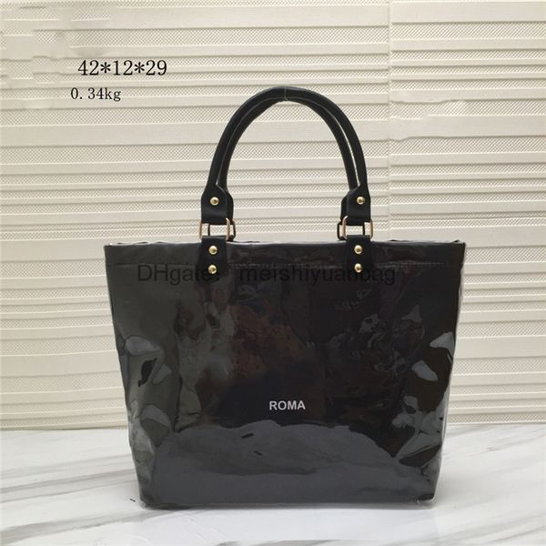 fashion women bags lady embossed printing logo design large capacity handbag purse female casual waterproof shopping bag
fashion women bags lady embossed printing logo design large capacity handbag purse female casual waterproof shopping bag