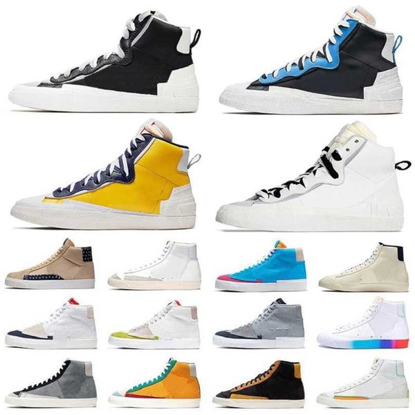 fashion blazer mid running shoes men black university blue varsity maize white grey lucid green hack pack women mens trainer sports sneakers
fashion blazer mid running shoes men black university blue varsity maize white grey lucid green hack pack women mens trainer sports sneakers