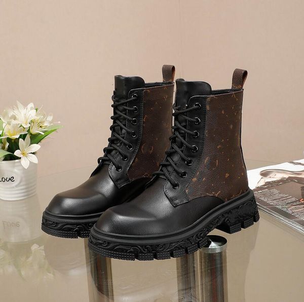 classic ankle boots fashion designer printing mixed colors real leather shoes stretch boot half stiletto booty flat heel womens booties 4-10, Black
classic ankle boots fashion designer printing mixed colors real leather shoes stretch boot half stiletto booty flat heel womens booties 4-10, Black