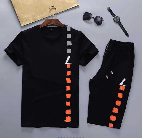 mens new beach designers tracksuits summer suits casual suit shorts t-shirt seaside holiday shirts sets man 2021 luxury set outfits, Gray
mens new beach designers tracksuits summer suits casual suit shorts t-shirt seaside holiday shirts sets man 2021 luxury set outfits, Gray