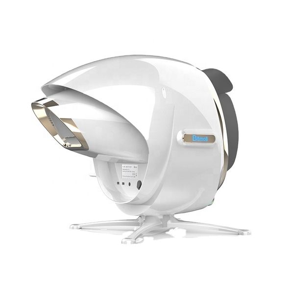 3d digital facial analysis machine skin analyzer artificial intelligence image instrument skin detector eight-spectrum portable magic scnner
3d digital facial analysis machine skin analyzer artificial intelligence image instrument skin detector eight-spectrum portable magic scnner