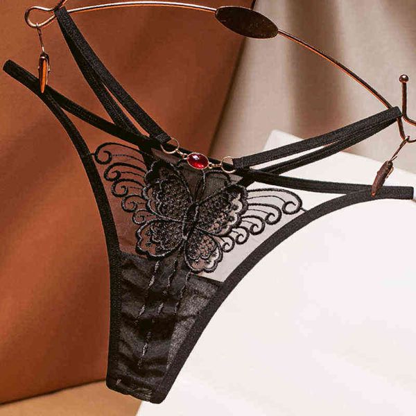women panties underwear g-string thongs briefs low waist lace seamless panty lingerie butterfly flower embroidery t pants w220324, Red;black
women panties underwear g-string thongs briefs low waist lace seamless panty lingerie butterfly flower embroidery t pants w220324, Red;black