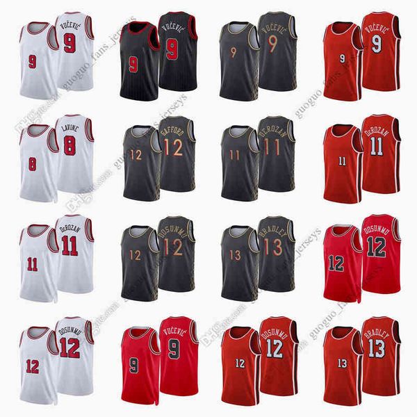 custom printed 2022 new city basketball jerseys 8 lavine 9 vucevic 11 derozan 12 gafford 13 bradley red white black jersey size
custom printed 2022 new city basketball jerseys 8 lavine 9 vucevic 11 derozan 12 gafford 13 bradley red white black jersey size