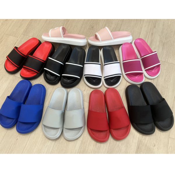 thick heeled beach slippers for women mens queen designers outdoor rubber casual sandals blue red balck luxurys couple slides slip on flip f, Black
thick heeled beach slippers for women mens queen designers outdoor rubber casual sandals blue red balck luxurys couple slides slip on flip f, Black