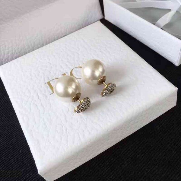 2022 factory wholesale new di home high version love pearl earrings female simple earrings geometric jewelry, Golden
2022 factory wholesale new di home high version love pearl earrings female simple earrings geometric jewelry, Golden
