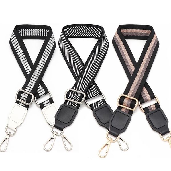 aimiyoung bag strap handbag belt wide shoulder replacement accessory part adjustable for s 130cm 220426, Black
aimiyoung bag strap handbag belt wide shoulder replacement accessory part adjustable for s 130cm 220426, Black