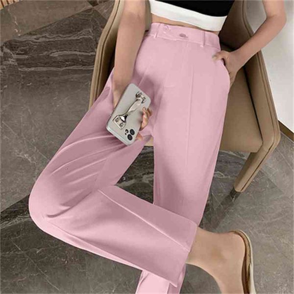 women's pants capris fashionable ice silk sagging feeling harun pants western trousers women's elastic high waist thin in summer n, Black;white
women's pants capris fashionable ice silk sagging feeling harun pants western trousers women's elastic high waist thin in summer n, Black;white