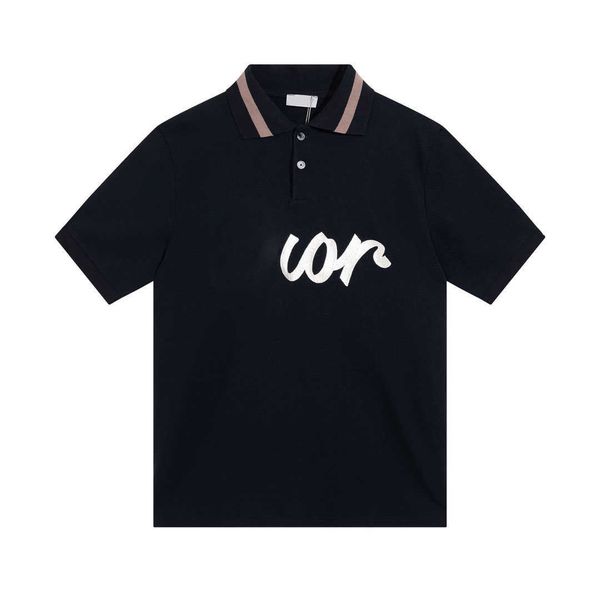 men's t-shirts round neck embroidered and printed polar style summer wear with street pure cotton fw, White;black
men's t-shirts round neck embroidered and printed polar style summer wear with street pure cotton fw, White;black